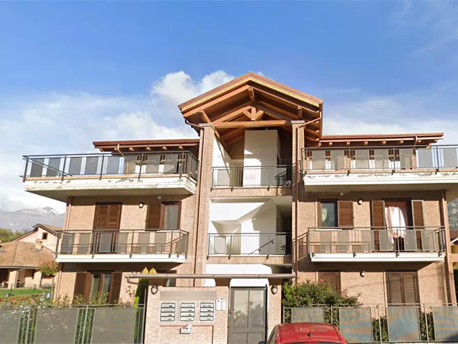 appartamento in vendita a Sant'Antonino di Susa