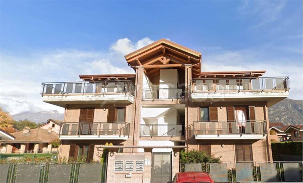 appartamento in vendita a Sant'Antonino di Susa