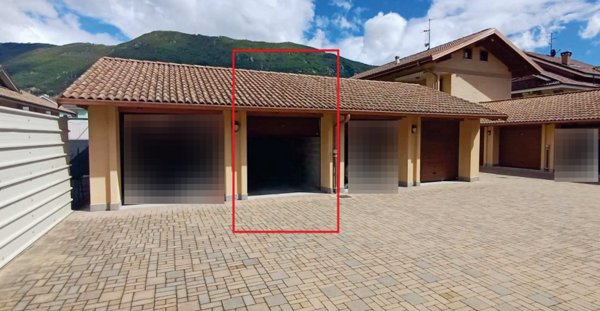 appartamento in vendita a Sant'Antonino di Susa