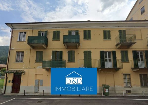 appartamento in vendita a Sant'Antonino di Susa