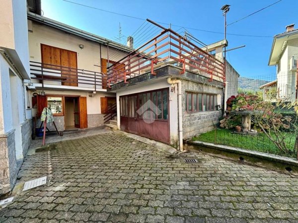 casa semindipendente in vendita a Sant'Antonino di Susa