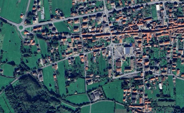 appartamento in vendita a Sant'Antonino di Susa