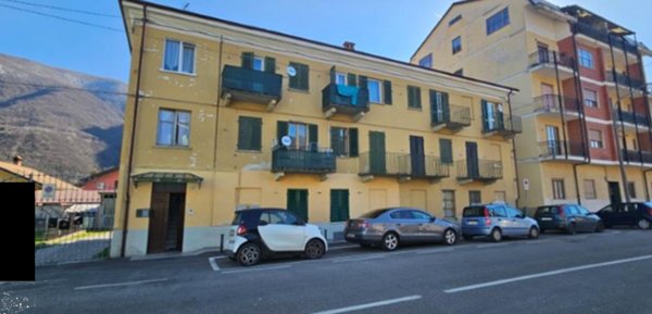 appartamento in vendita a Sant'Antonino di Susa