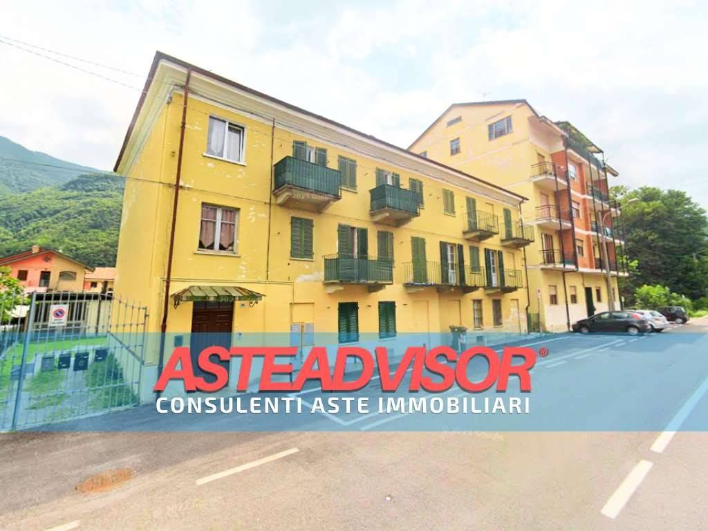 appartamento in vendita a Sant'Antonino di Susa