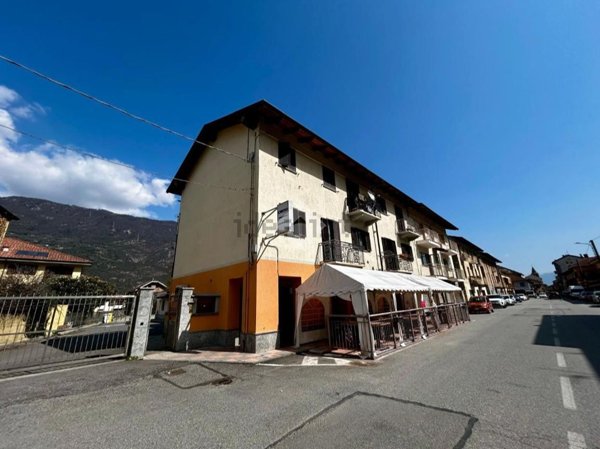 appartamento in vendita a Sant'Antonino di Susa