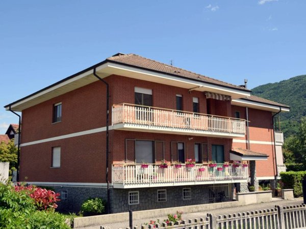appartamento in vendita a Sant'Antonino di Susa