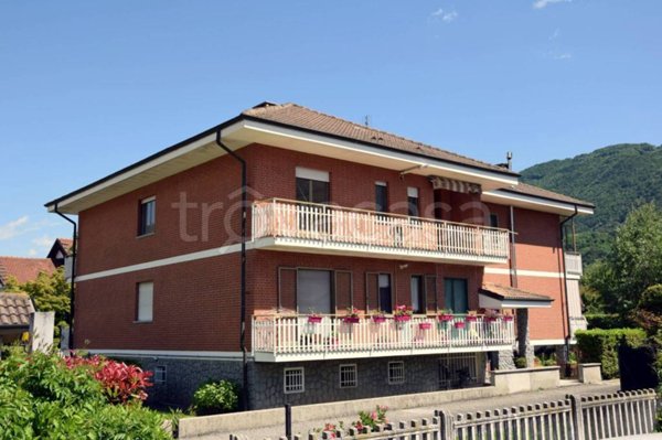 appartamento in vendita a Sant'Antonino di Susa
