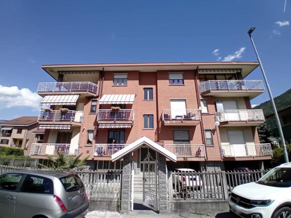appartamento in vendita a Sant'Antonino di Susa