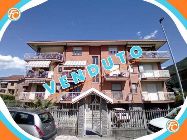appartamento in vendita a Sant'Antonino di Susa