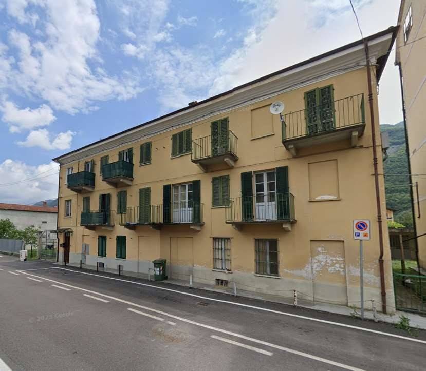 appartamento in vendita a Sant'Antonino di Susa
