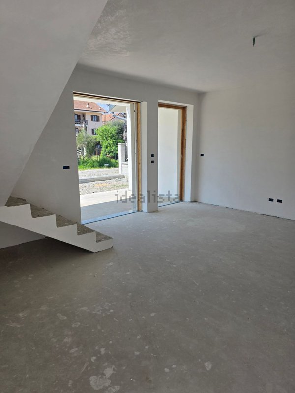 casa indipendente in vendita a Sant'Antonino di Susa
