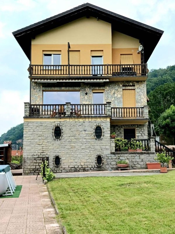 appartamento in vendita a Sant'Antonino di Susa