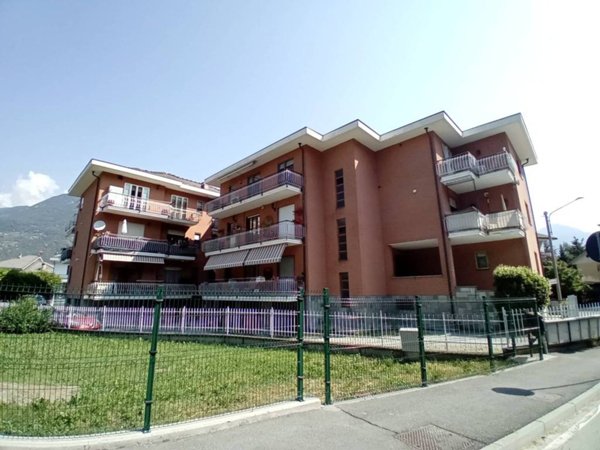 appartamento in vendita a Sant'Antonino di Susa