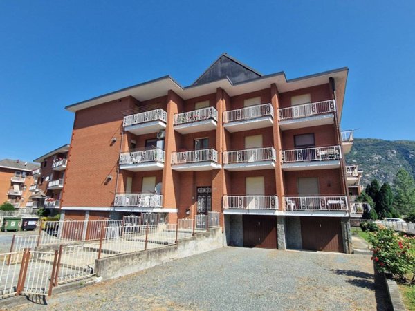 appartamento in vendita a Sant'Antonino di Susa