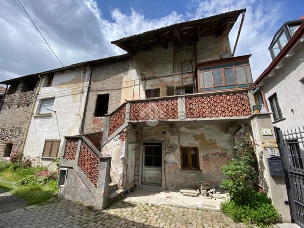 quadrivano in vendita a Sant'Antonino di Susa