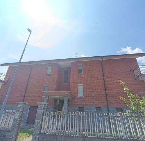 appartamento in vendita a Sant'Antonino di Susa