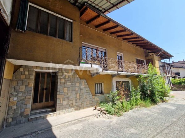 casa indipendente in vendita a Sant'Antonino di Susa