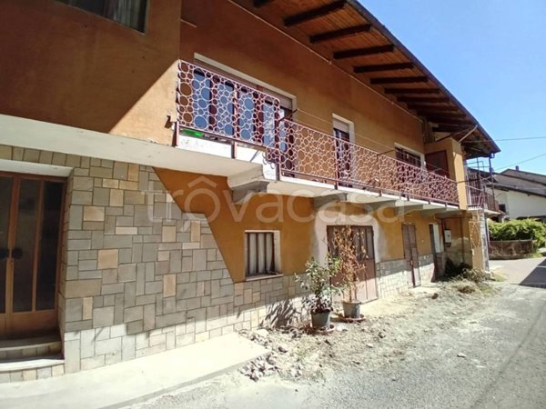 casa indipendente in vendita a Sant'Antonino di Susa