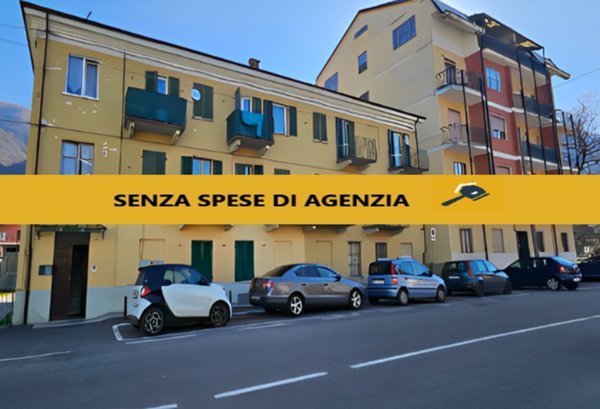 appartamento in vendita a Sant'Antonino di Susa