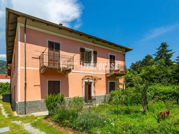 appartamento in vendita a Sant'Antonino di Susa