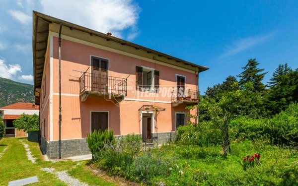appartamento in vendita a Sant'Antonino di Susa
