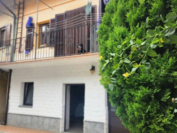 casa indipendente in vendita a Sant'Antonino di Susa