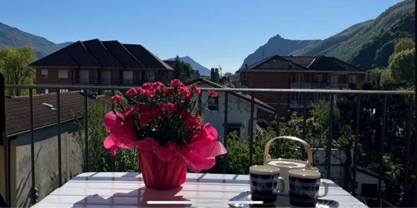 appartamento in vendita a Sant'Antonino di Susa