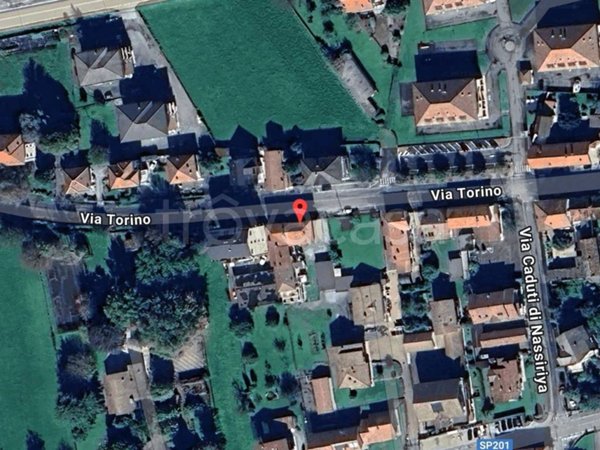 appartamento in vendita a Sant'Antonino di Susa