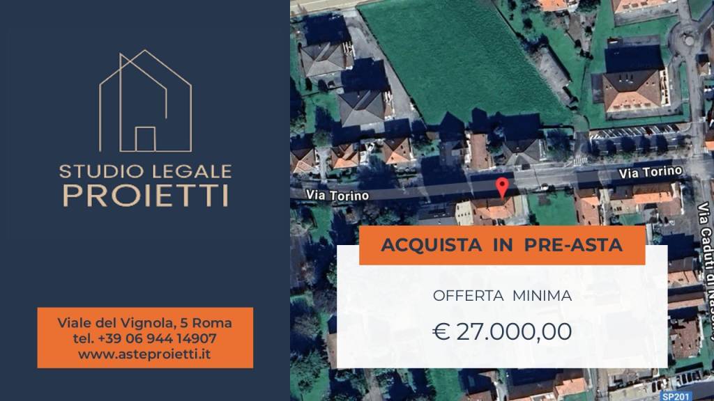 appartamento in vendita a Sant'Antonino di Susa