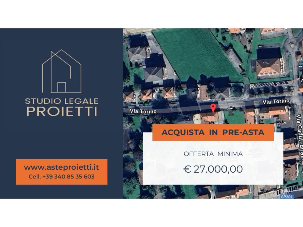 appartamento in vendita a Sant'Antonino di Susa