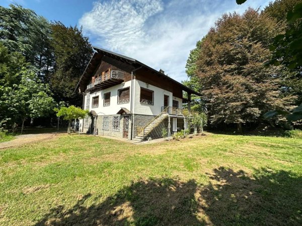 casa indipendente in vendita a Sant'Antonino di Susa