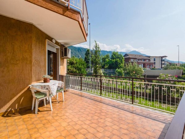 appartamento in vendita a Sant'Antonino di Susa