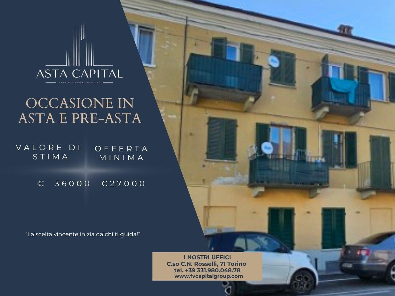 appartamento in vendita a Sant'Antonino di Susa