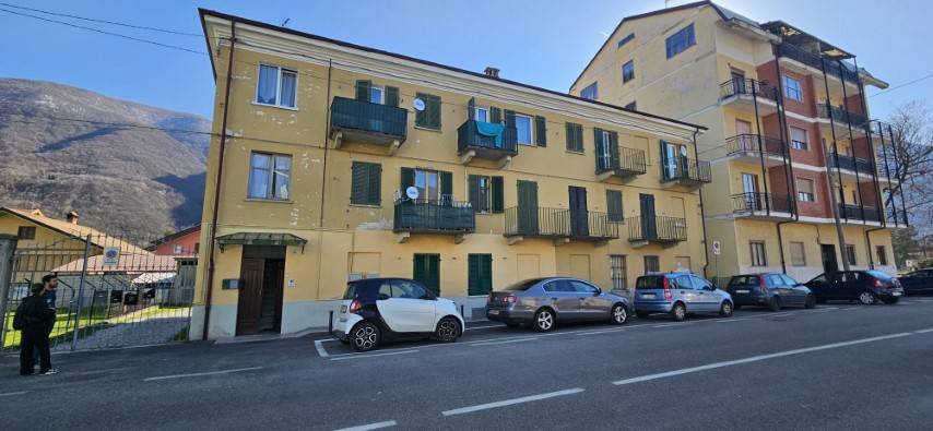 appartamento in vendita a Sant'Antonino di Susa