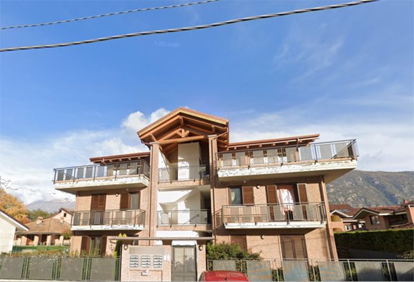 appartamento in vendita a Sant'Antonino di Susa