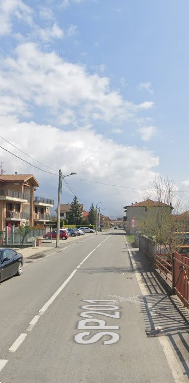 appartamento in vendita a Sant'Antonino di Susa