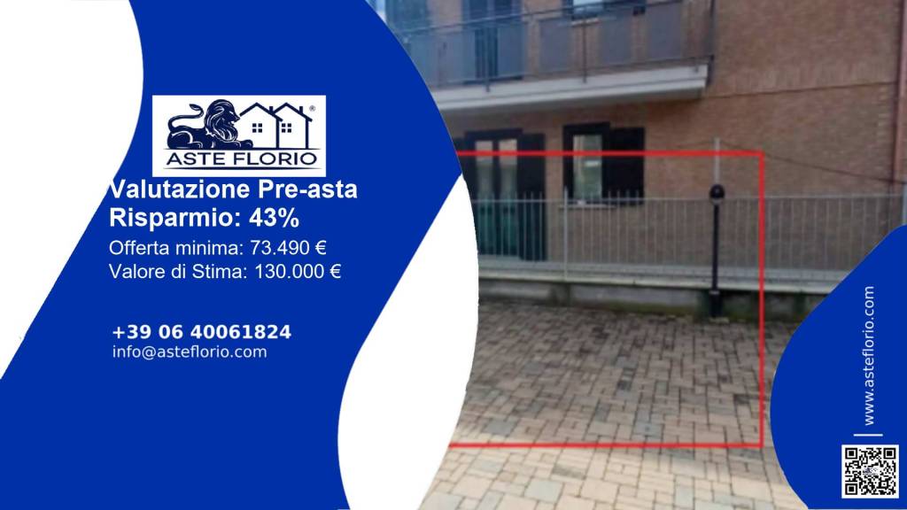 appartamento in vendita a Sant'Antonino di Susa