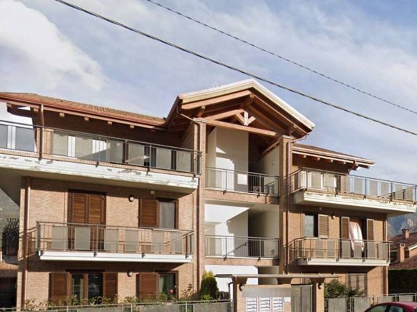 appartamento in vendita a Sant'Antonino di Susa