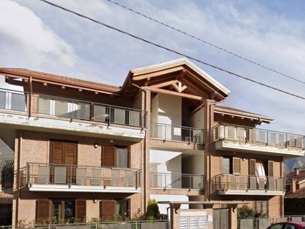 appartamento in vendita a Sant'Antonino di Susa