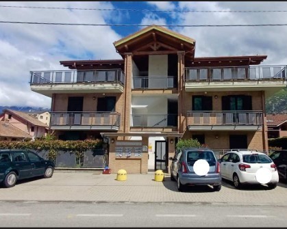 appartamento in vendita a Sant'Antonino di Susa