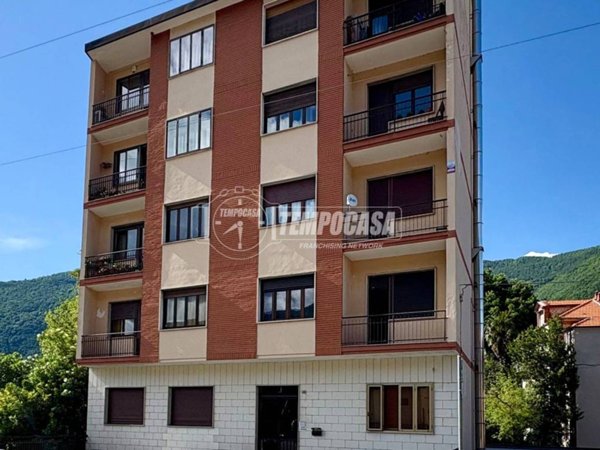 appartamento in vendita a Sant'Antonino di Susa