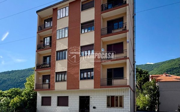 appartamento in vendita a Sant'Antonino di Susa