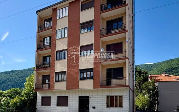 appartamento in vendita a Sant'Antonino di Susa