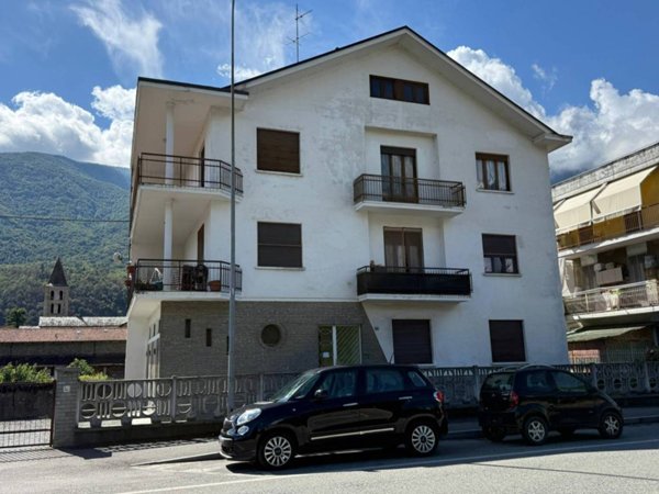 appartamento in vendita a Sant'Antonino di Susa