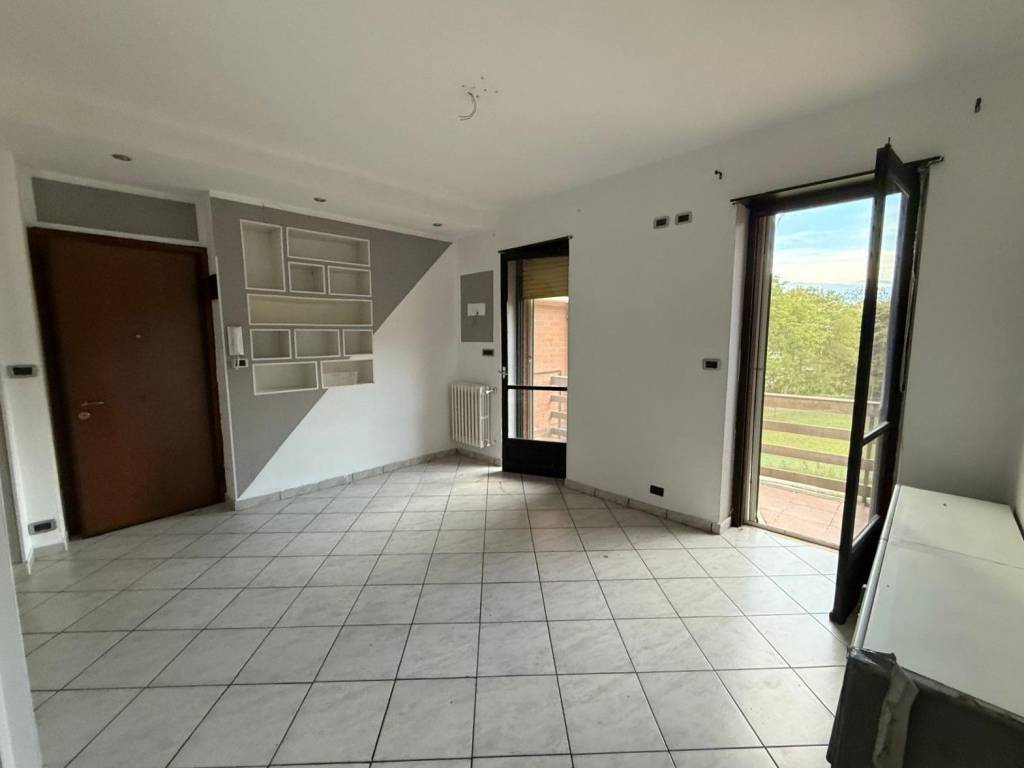 appartamento in vendita a Sant'Antonino di Susa