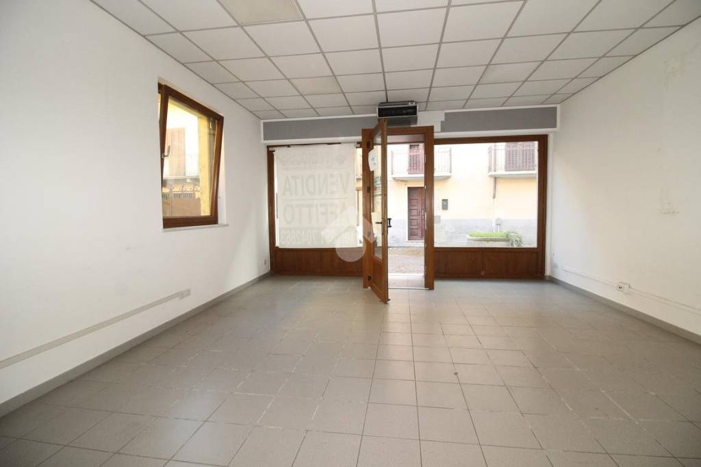 negozio in vendita a Sant'Antonino di Susa