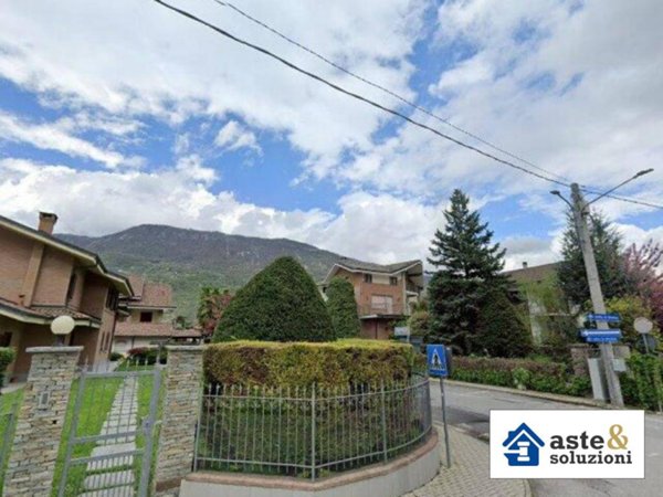 appartamento in vendita a Sant'Antonino di Susa