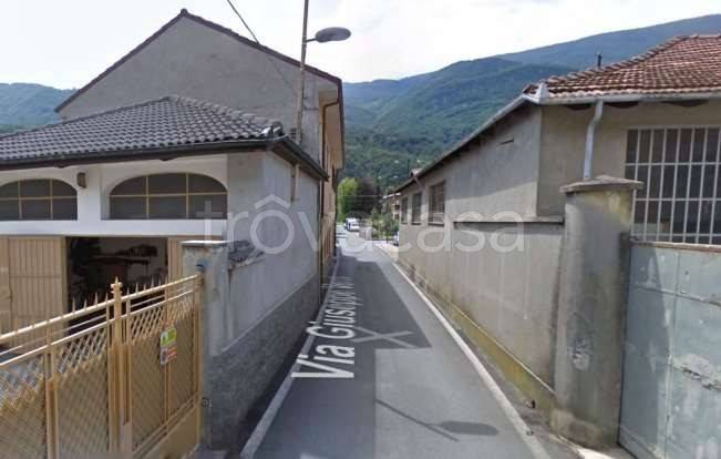 appartamento in vendita a Sant'Antonino di Susa