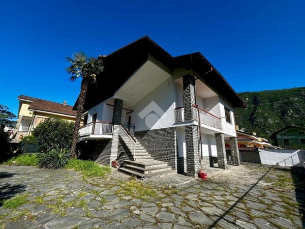 casa indipendente in vendita a Sant'Antonino di Susa