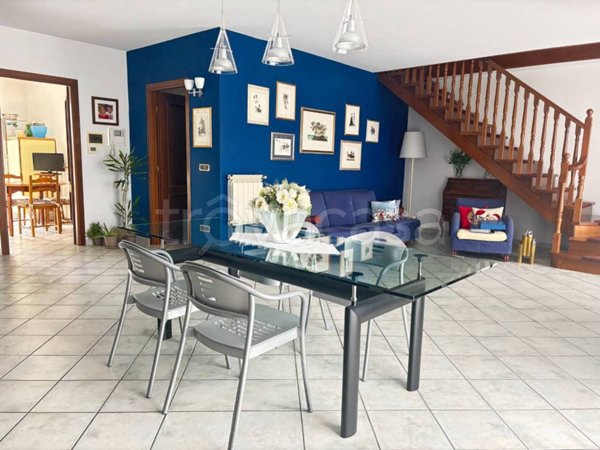 appartamento in vendita a Sant'Antonino di Susa